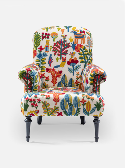 Jona Armchair