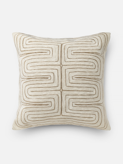 MYSTIQUE MULTI CUSHION COVER 51 X 51 CM