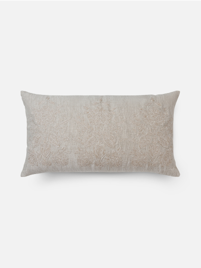LUMBAR MARGARET 4 NATURAL 41X76 CM