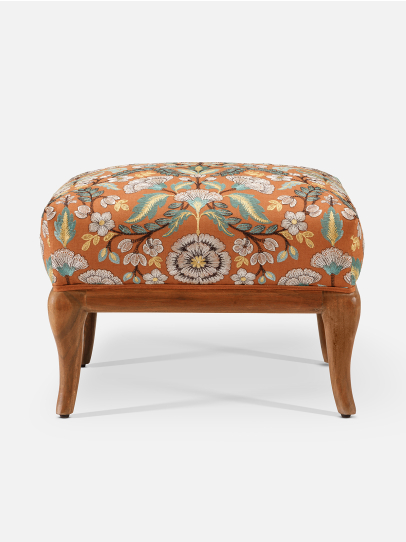 Alderon Foot Stool