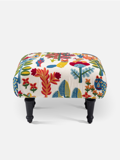 Jona Foot Stool