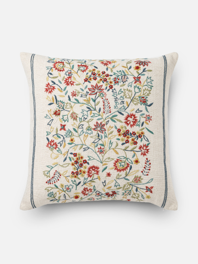 FIONA MULTI CUSHION COVER 46 X 46 CM