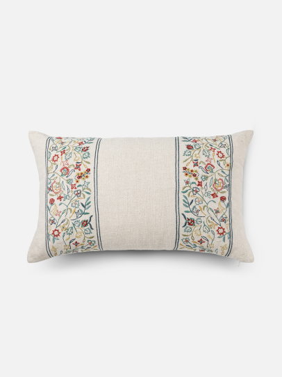 MEADOW MULTI CUSHION COVER 41 X 66 CM