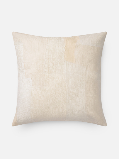 EURO ELEANOR NEUTRAL 66 X 66 CM