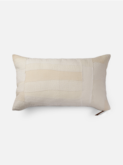 CUSHION ELEANOR CUSHION 4 NEUTRAL 41 X 66 CM