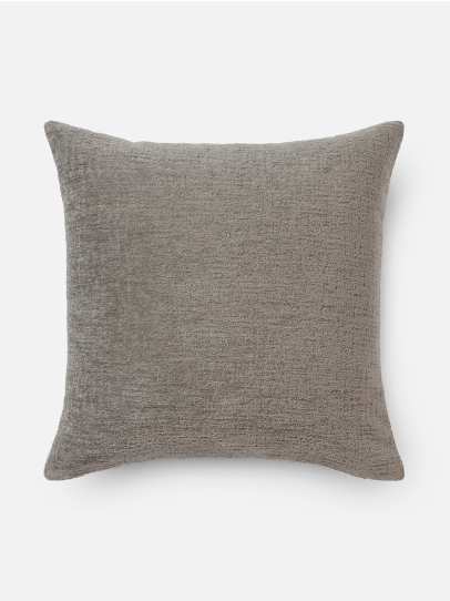 CUSHION BRUSHWOOD 28 MOCHA 46X46 CM