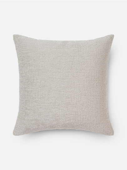 CUSHION BRUSHWOOD 31 GREY 46X46 CM