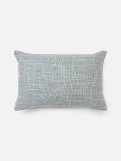 LUMBAR BRUSHWOOD 22 GREY 30X46 CM