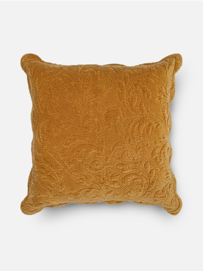 SYLVIA GOLD EURO 66 X 66 CM