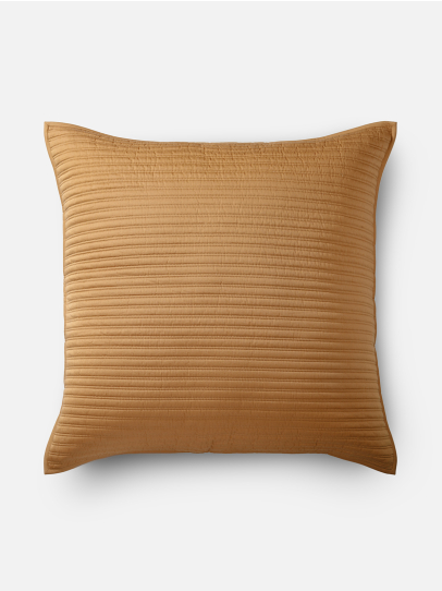 EURO DOUBLE CHANNEL CAMEL 66 X 66 CM