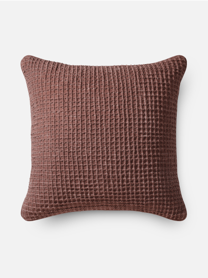 ALFRESCO CORAL CUSHIONS 46 X 46 CM