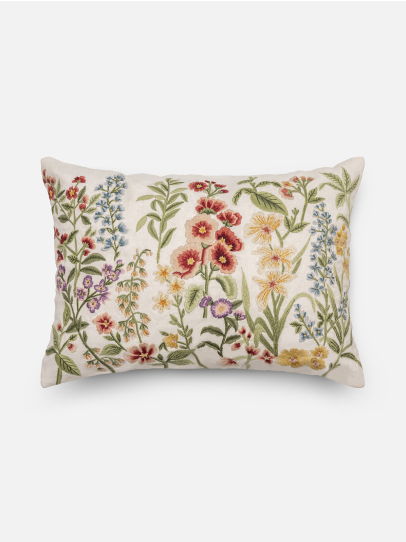 AMELIA IVORY LUMBAR 51 CM X 36 CM