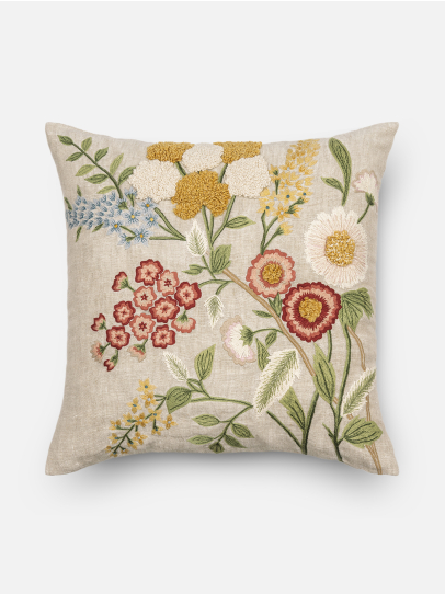 AURELLIA NEUTRAL CUSHIONS 51 CM X 51 CM