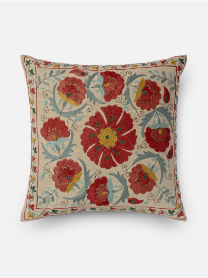 DELISSA-2 NEUTRAL CUSHIONS 51X51 CM 