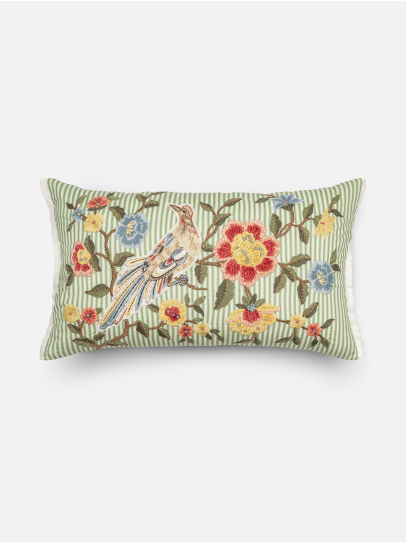 WILD FLOWER MULTI CUSHIONS 61 CM X 36 CM