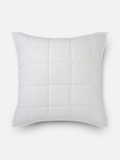VEILS IVORY EURO 66 CM X 66 CM