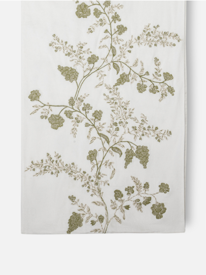 VERONA IVORY RUNNER 279 CM X 41 CM