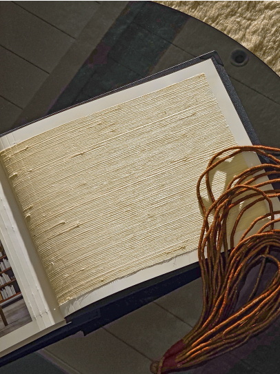 SOLID WALL COVERING RIMA PEARL