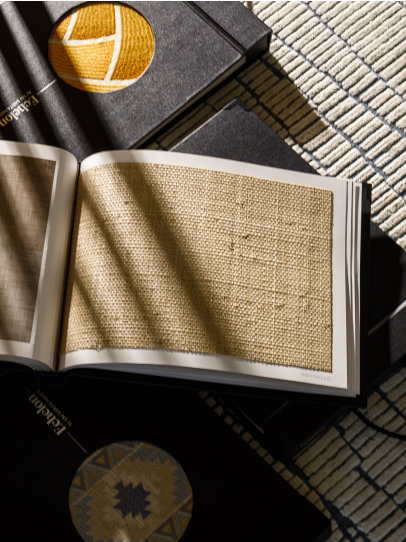 SOLID WALL COVERING RAFFAELLO SAND