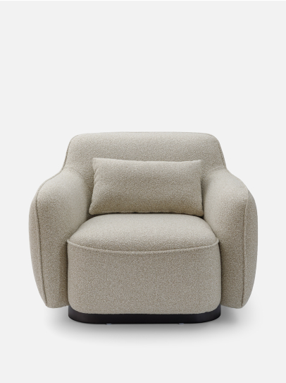 ZINNIA ARMCHAIR
