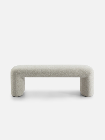 Snowball Bench