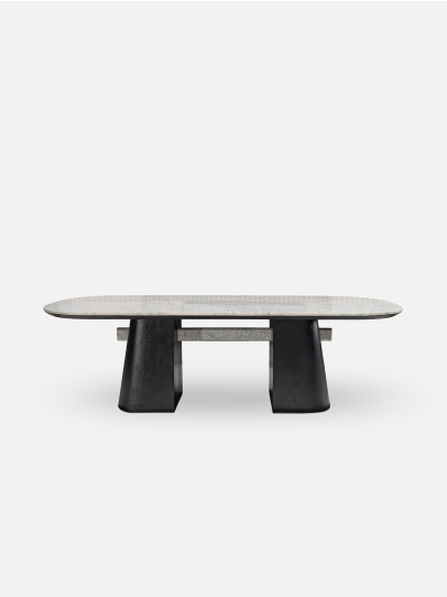 EPITOME DINING TABLE