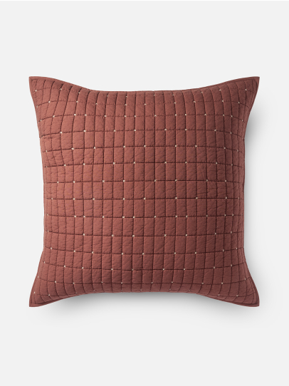 ASTRAL RUST EURO 66X66 CM 