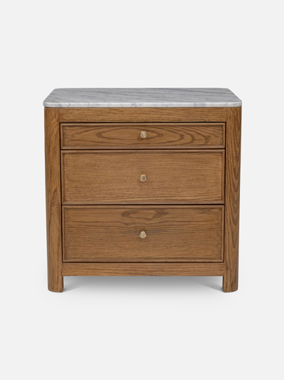 ELODIE BED SIDE TABLE