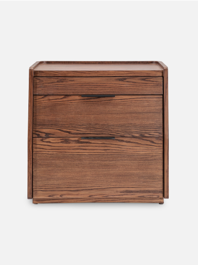 HALSTEAD BED SIDE TABLE 