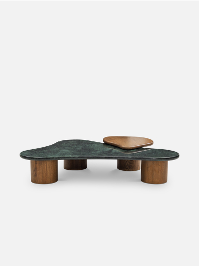 NUE NESTED COFFEE TABLE