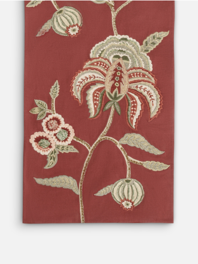 REGAL RED RUNNER 41X279 CM 