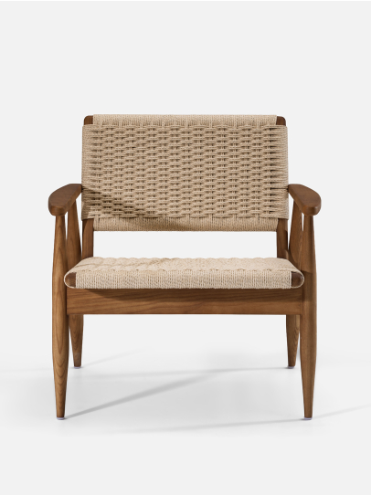 CHURCHILL ARM CHAIR