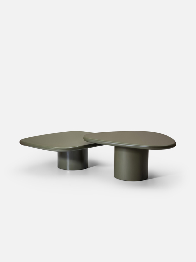 MOUZON TILLE COFFEE TABLE