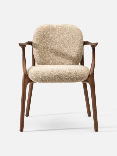COCHEM ARM CHAIR