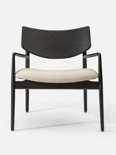 COLMAR ARM CHAIR