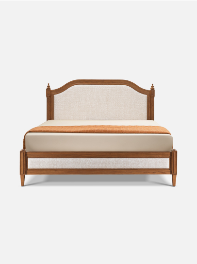 PEMBROKE WITHOUT STORAGE BED