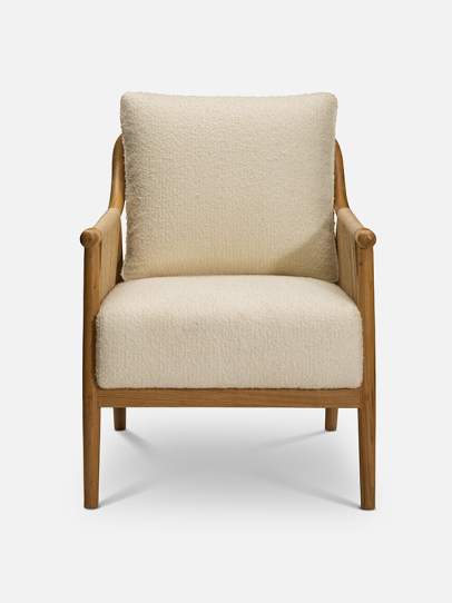 STILLE ARM CHAIR