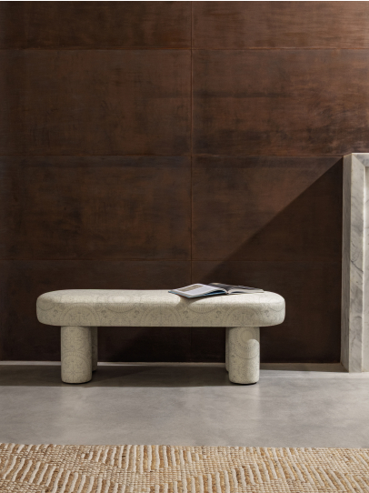 CURA BENCH