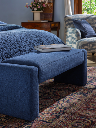 MARBRE BENCH