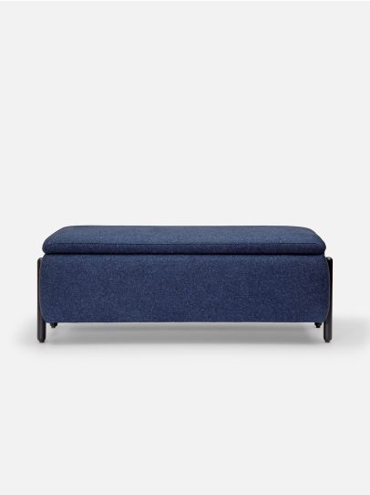 BEREL FABRIC BOX