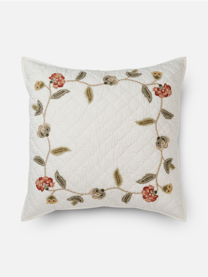 EURO BLOOM HARMONY IVORY 66X66 CM IVORY