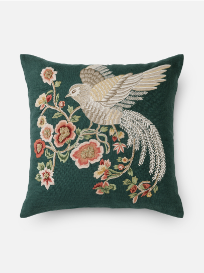 CUSHIONS GARDEN DOVE MULTI 51X51 CM
