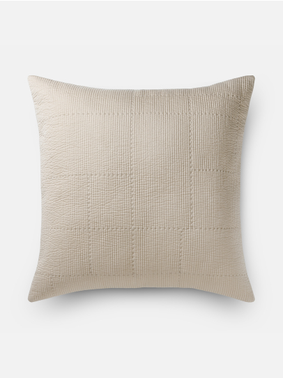 EURO MAZE BEIGE 66X66 CM