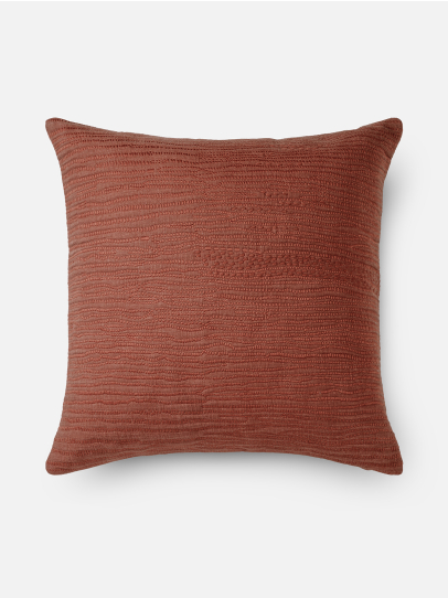 CUSHIONS REVIVE SIENNA 51X51 CM