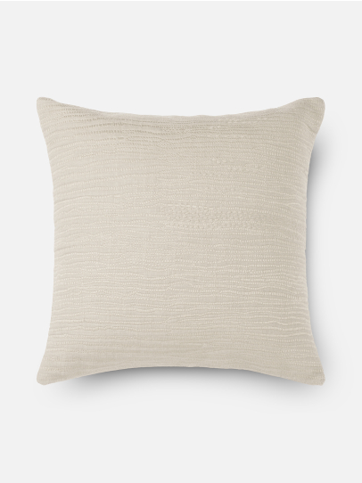 CUSHIONS REVIVE NEUTRAL 51X51 CM