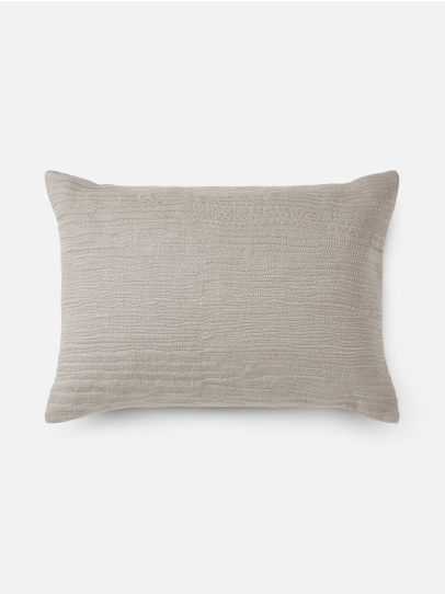 CUSHIONS REVIVE NEUTRAL 36X51 CM NEUTRAL