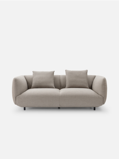 ROSETTE TWO SOFA