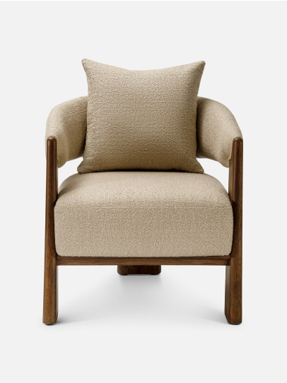 NORDIC ARMCHAIR