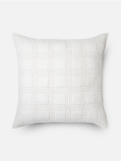 EURO TRELLIS ECRU 66X66 CM