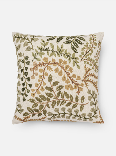 CUSHIONS GARDEN FOAM NATURAL 46X46 CM